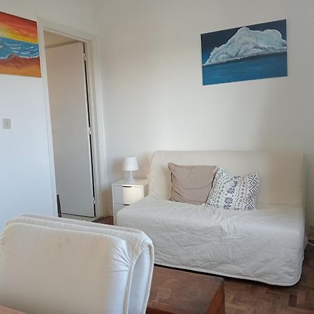 Lisbon Fonte Nova - Pet Friendly Apartment Exterior foto