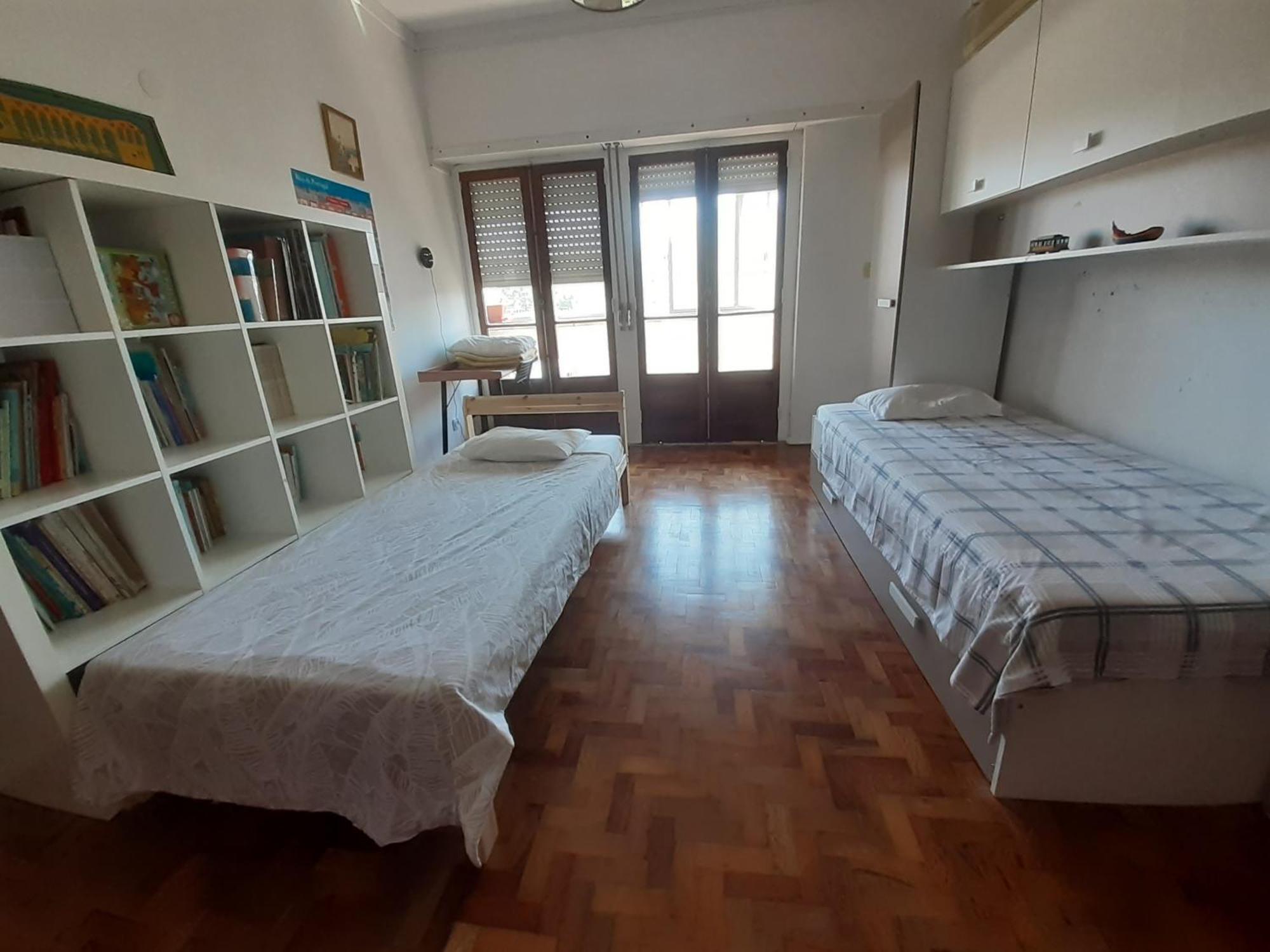 Lisbon Fonte Nova - Pet Friendly Apartment Exterior foto